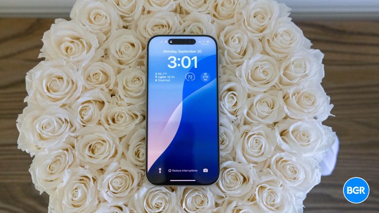 Every iPhone supporting iOS 18