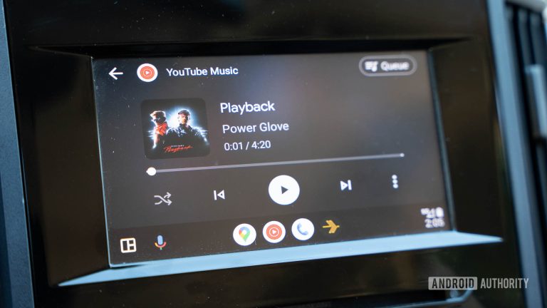 New streaming survey shows decline in popularity of Android Auto