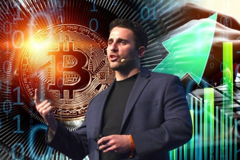 Cryptocurrency analyst says this factor alone could propel Bitcoin and crypto to new highs in 2025