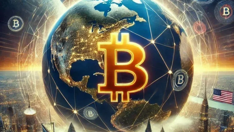 Michael Saylor envisions $280 trillion crypto market, predicts major US role in global digital economy