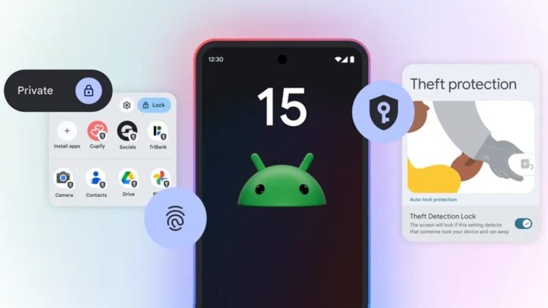 This is the ultimate security guide for Android users in 2025
