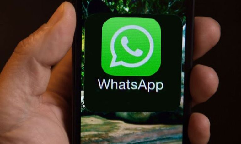 WhatsApp rolls out new update for iOS users