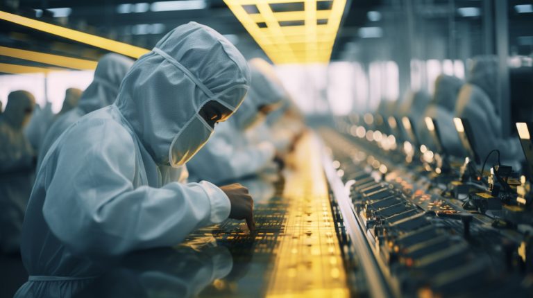 Is Marvell Technology (MRVL) the Next Big AI Winner?