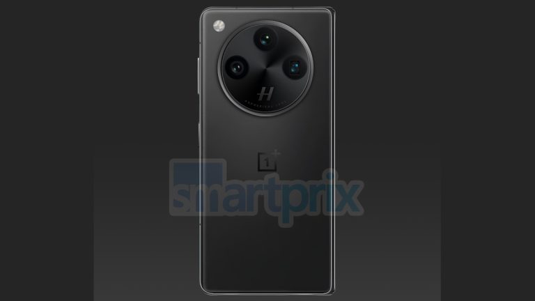 Leaked OnePlus Open 2 renders show the thinnest foldable