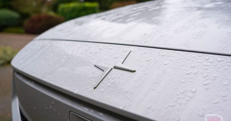 Polestar 2 adds wired Android Auto support, one of ‘most requested features’