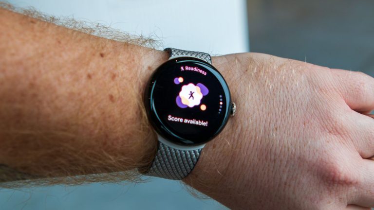 Ce que nous attendons des montres intelligentes Android et Wear OS en 2025