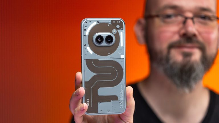 Select Nothing Phone devices get Google’s Circle to Search update with Android 15 update