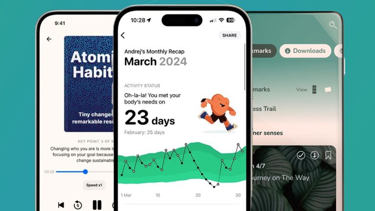 9 little-known iOS and Android apps we couldn’t live without in 2024