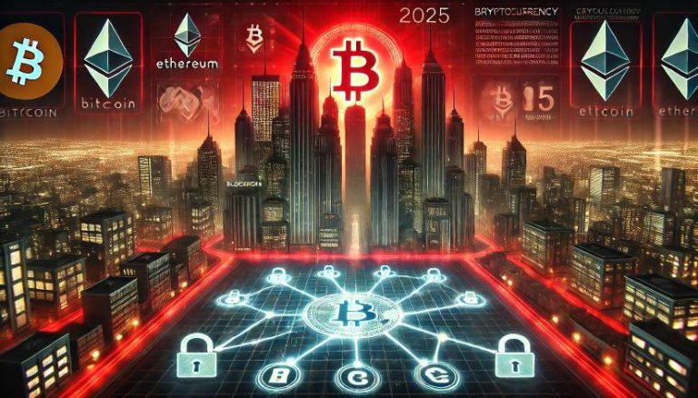 What 2025 Could Bring to Crypto: Tighter Oversight and Global Changes