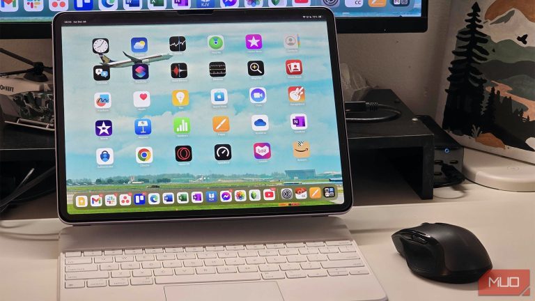 Why I finally switched to an iPad after using an Android tablet for years