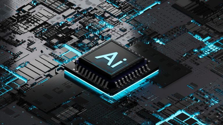 Missed Out on Palantir’s Run-Up? My Best Artificial Intelligence (AI) Stock to Buy and Hold.