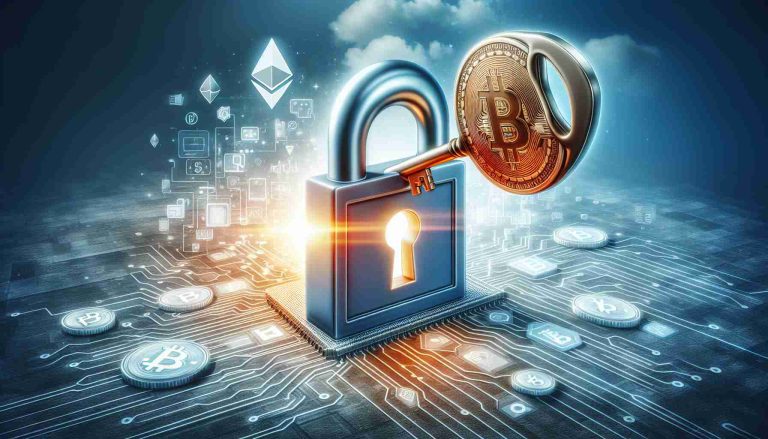 Unlock the crypto code! The surprising transformation of MicroStrategy