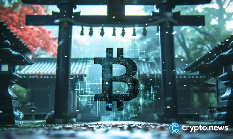 Japan’s position on Bitcoin reserves: a clear rejection