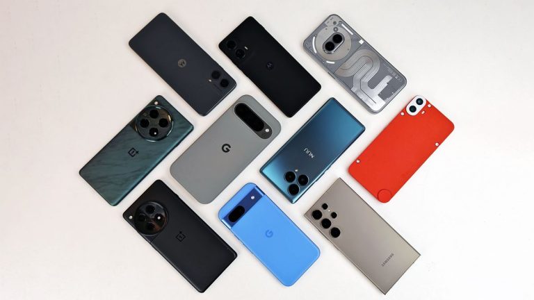 The North American smartphone market could face a depressing 2025
