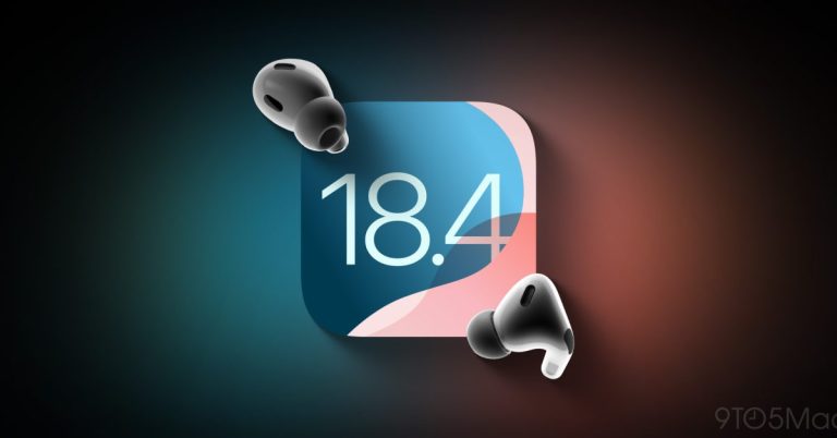 This new AirPods feature will have its biggest impact with iOS 18.4