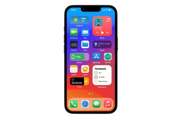 Improved visual search in iOS 18 sends your photos, without your consent, to Apple by default to recognize landmarks