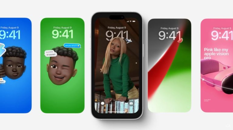 Stunning iOS 19 Concept Shows How Apple Could Improve Lock Screen Customizations With Stickers and Boost Apple Intelligence Utilities