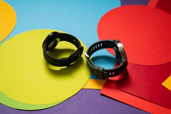 The best of Android Central in 2024: smartwatches, smart rings and fitness trackers