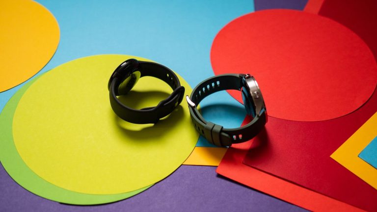 The best of Android Central in 2024: smartwatches, smart rings and fitness trackers