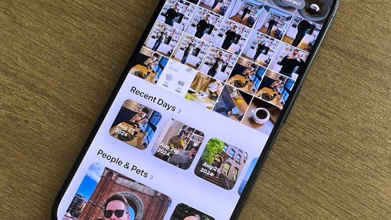 Photos App “Indexing Your Library” Bug Still Haunts iPhone Users
