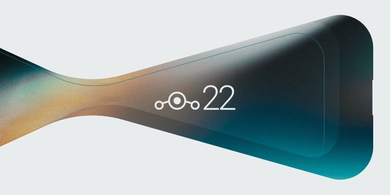 LineageOS 22.1 based on Android 15 arrives to breathe new life into your aging phone