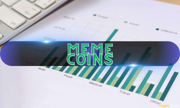 Meme Coin Trends Rise in 2024, Capturing 30% of Crypto Investor Attention