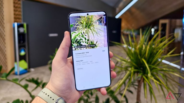 Galaxy S25’s on-device AI capability expands, reducing cloud dependency