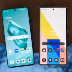 6 trends to expect from flagship Android phones in 2025