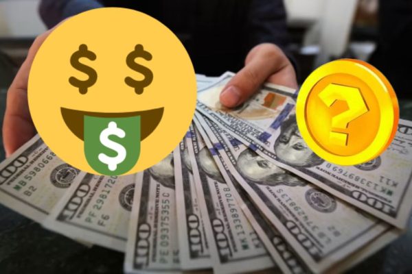 Do you want to earn a lot of money? Stick to These 5 Cryptos in the Bull Run