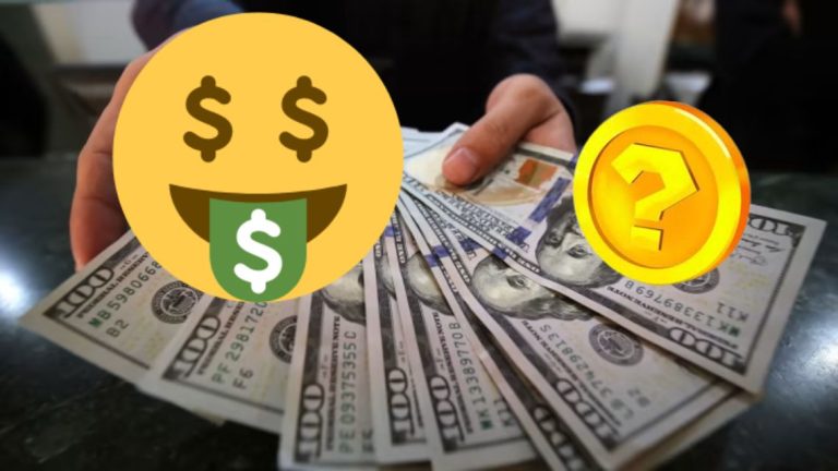 Do you want to earn a lot of money? Stick to These 5 Cryptos in the Bull Run