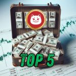 Top 5 Cryptos to Watch for Triple-Digit Gains Before the End of 2025
