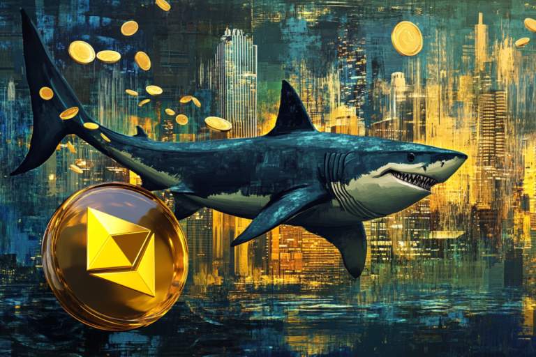 As Ethereum looks set to hit the ground running through 2025: ETH whales continue to advance on PEPE and RTX