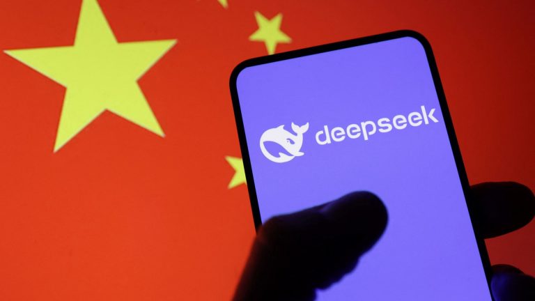 China’s DeepSeek has some big AI claims; not all experts are convinced