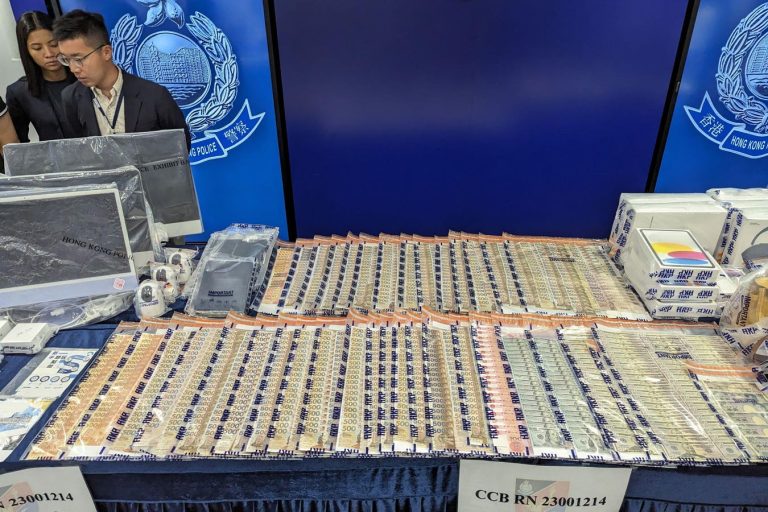 $51 Billion Crypto Crime Industry Embraces Stablecoins