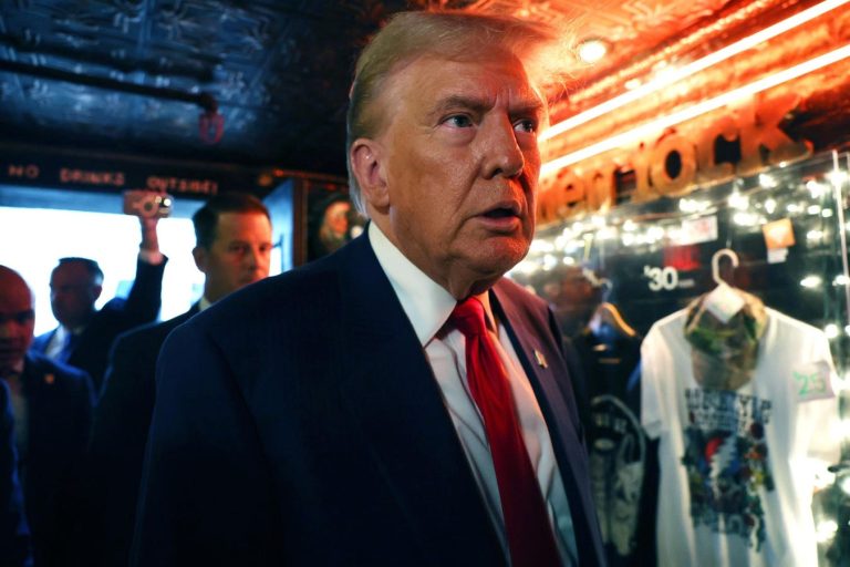 Where crypto policy and regulations are heading under President Trump