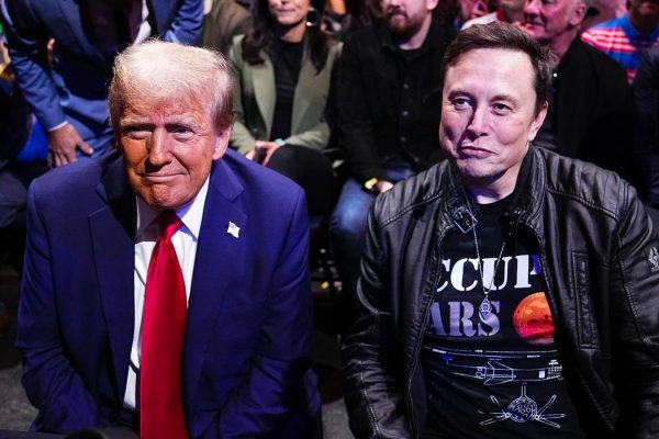 Here’s Why Musk Is Bashing Trump’s New Stargate AI Initiative