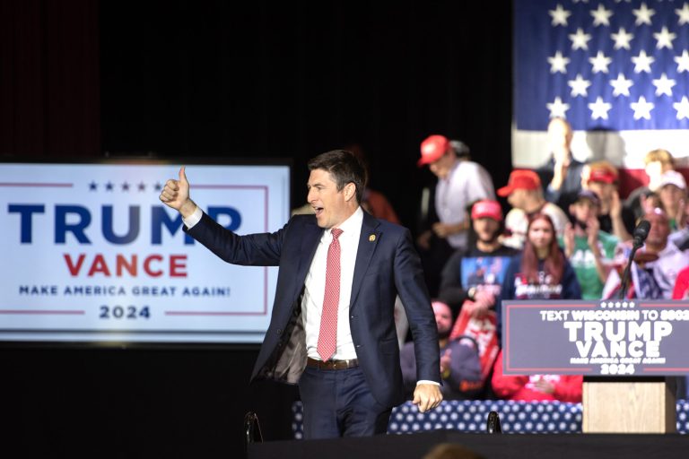 U.S. Rep. Bryan Steil to Chair House Subcommittee on Cryptocurrencies