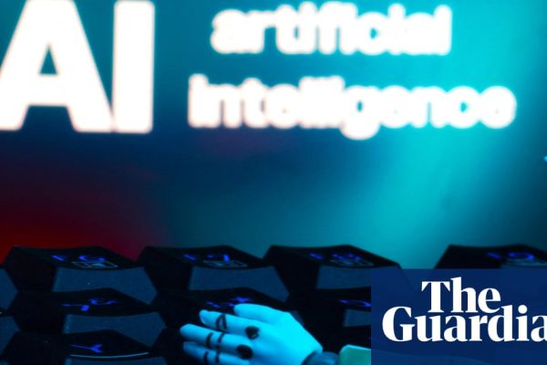 Former OpenAI safety researcher brands pace of AI development ‘terrifying’ | Artificial intelligence (AI)
