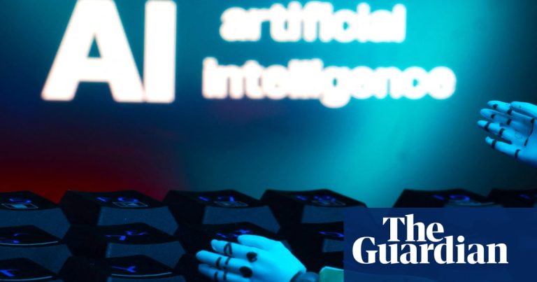 Former OpenAI safety researcher brands pace of AI development ‘terrifying’ | Artificial intelligence (AI)