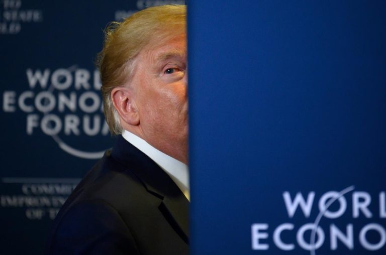 Mag 7, crypto, Trump coin, AI, Trump, tariffs, Fed and everything that will dominate Davos