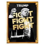 OFFICIAL TRUMP price today, TRUMP in USD live price, market analysis and chart