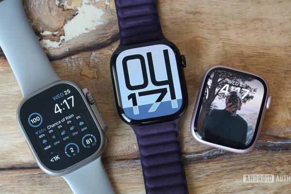 Apple sued over Toxic ‘Forever Chemicals’ in Apple Watch Bands (updated: official statement)
