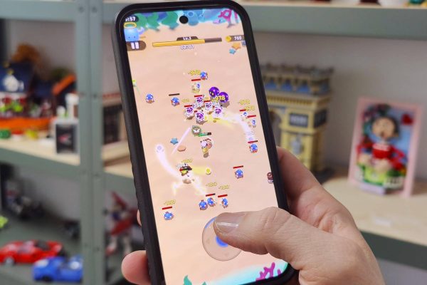 Archero is back and more addictive than ever