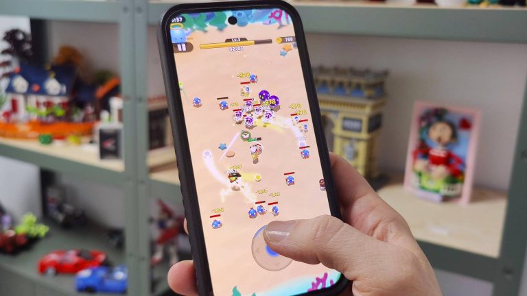 Archero is back and more addictive than ever