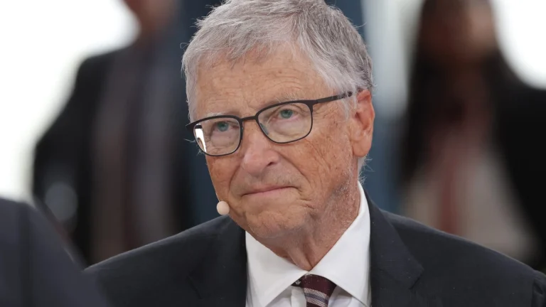 ‘Sorry Bill’ Android Co-Founder Rich Miner Blames Bill Gates for Losing Microsoft’s $400 Billion Mobile Market