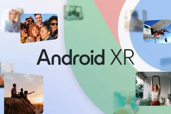 Android XR and ChromeOS could be a match made in heaven