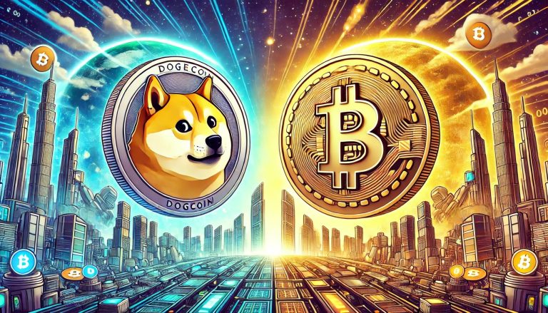 Here’s Why Bitcoin, Ethereum, and Dogecoin Prices Are Crashing