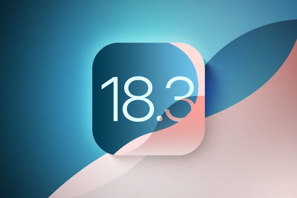 Here’s what’s new in iOS 18.3 so far