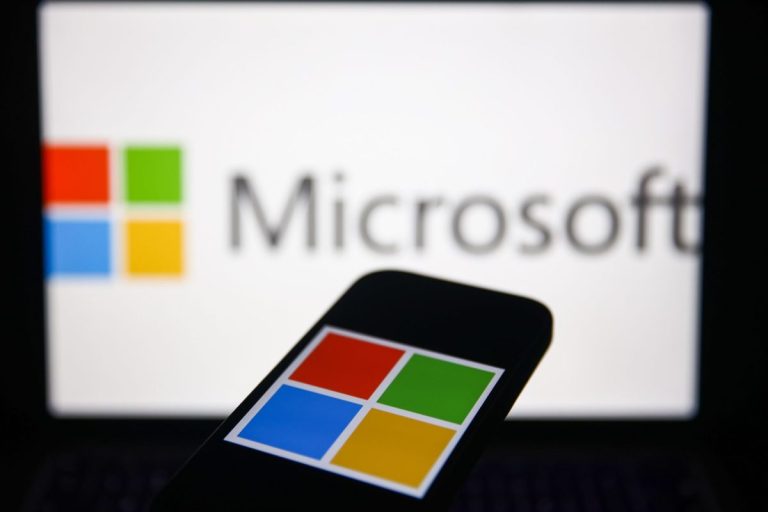 Microsoft is forming a new unit to study AI’s impacts