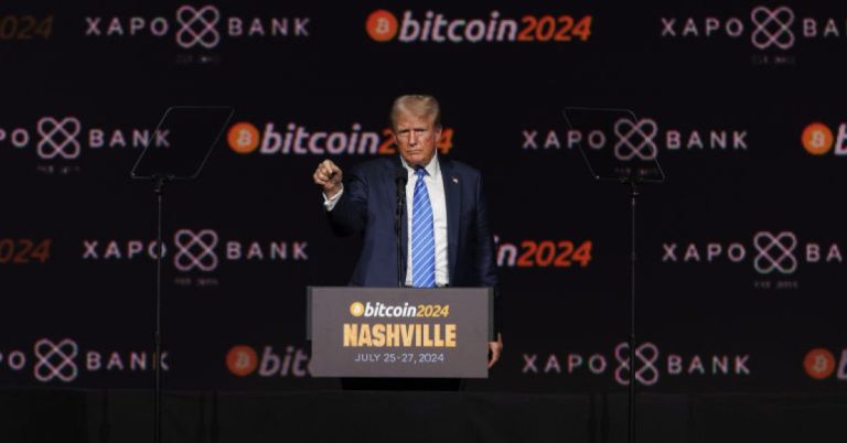 Why Trump’s Meme Coins Alarmed Both Crypto Insiders and Legal Experts
